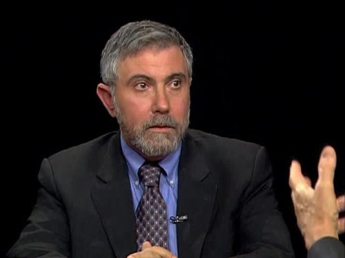 Paul Krugman