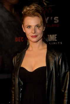 Angelica Page