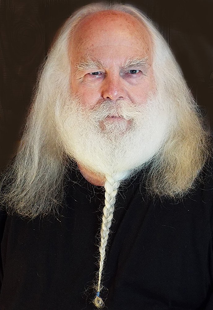 Ed Taylor