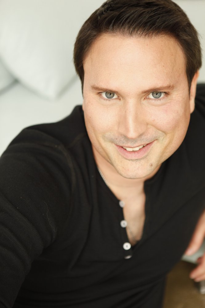 Michael Atlas Lane
