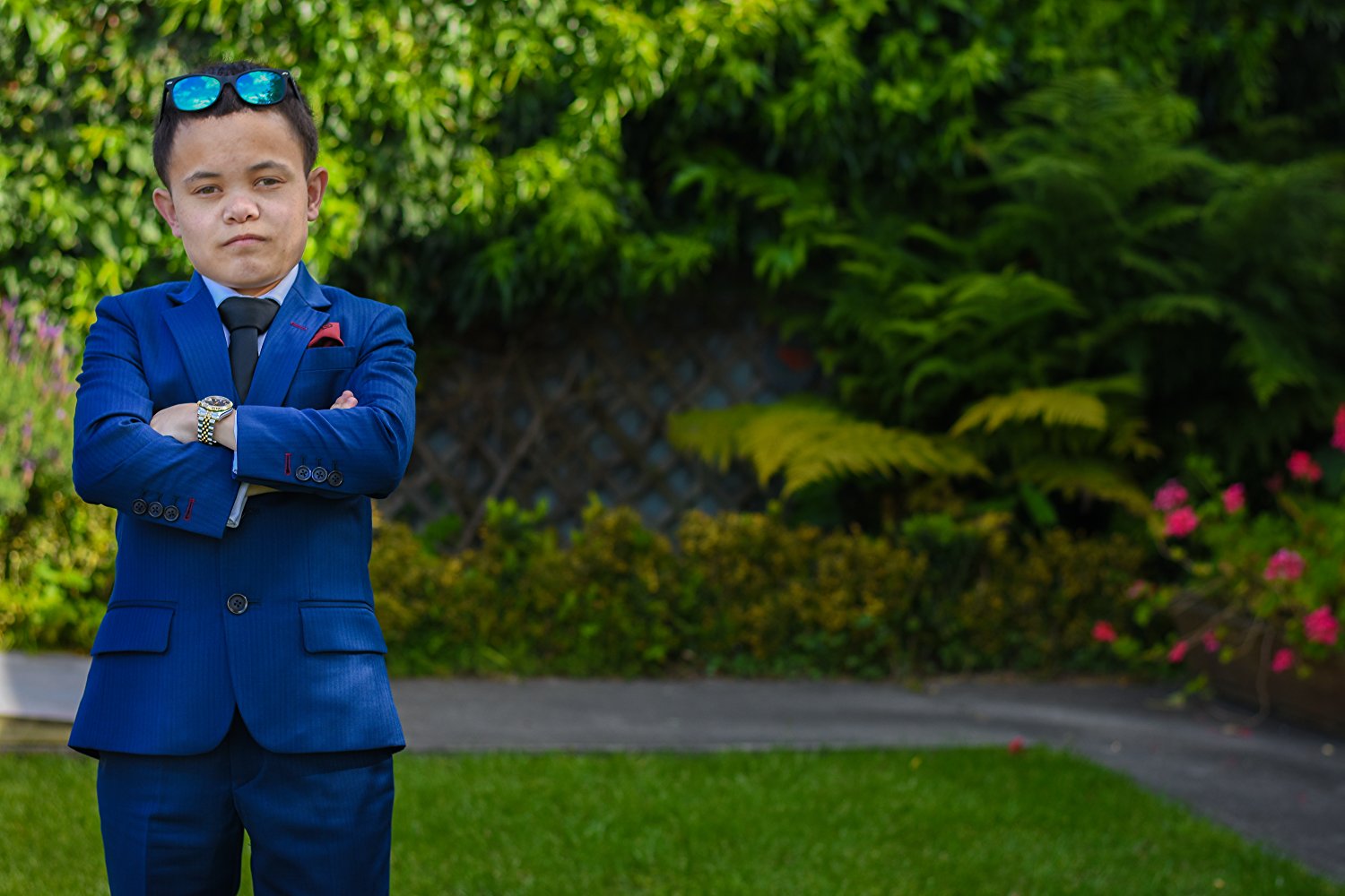 Sam Humphrey