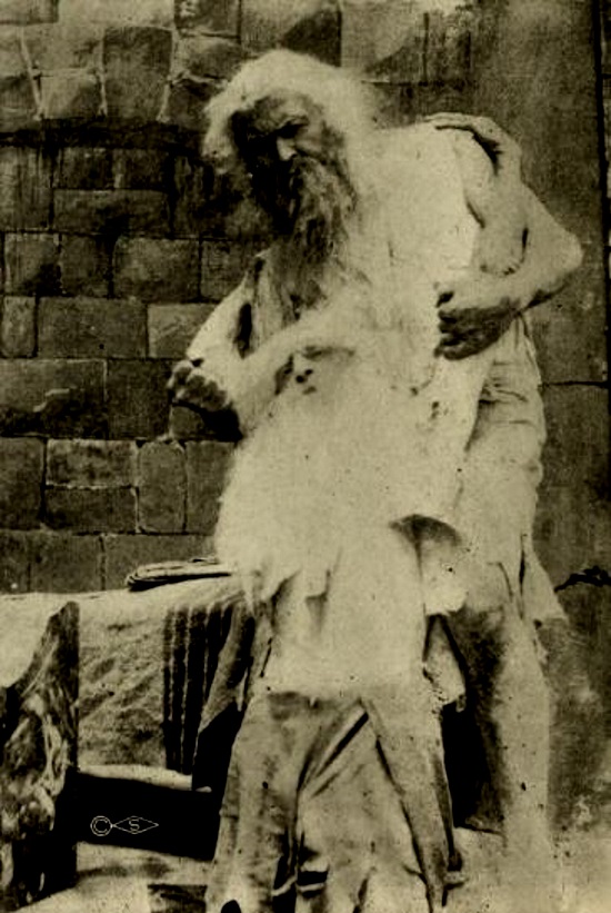 Hobart Bosworth