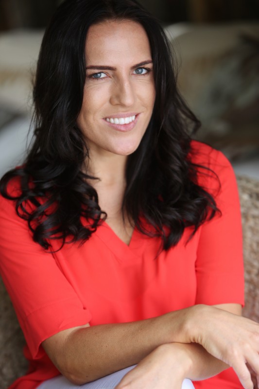 Stacey Lynn Crowe