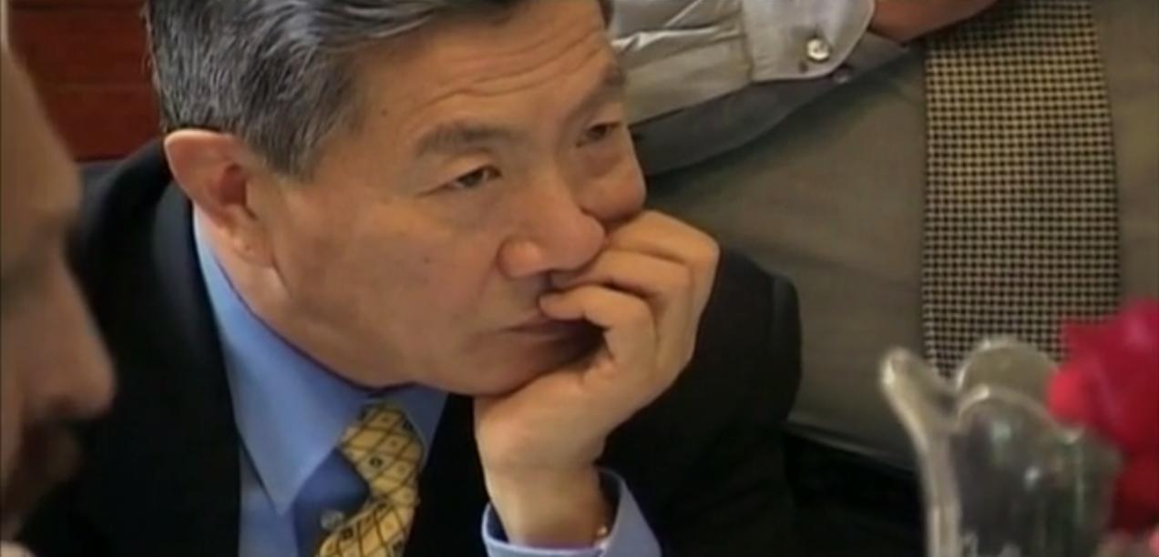 Henry Lee