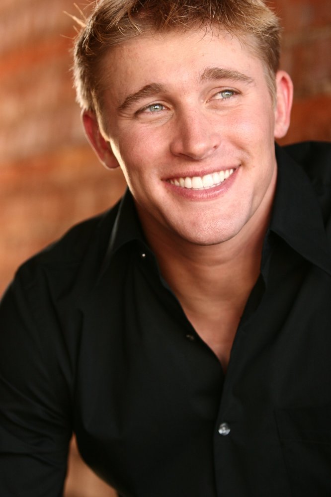 Tyler Jacob Moore