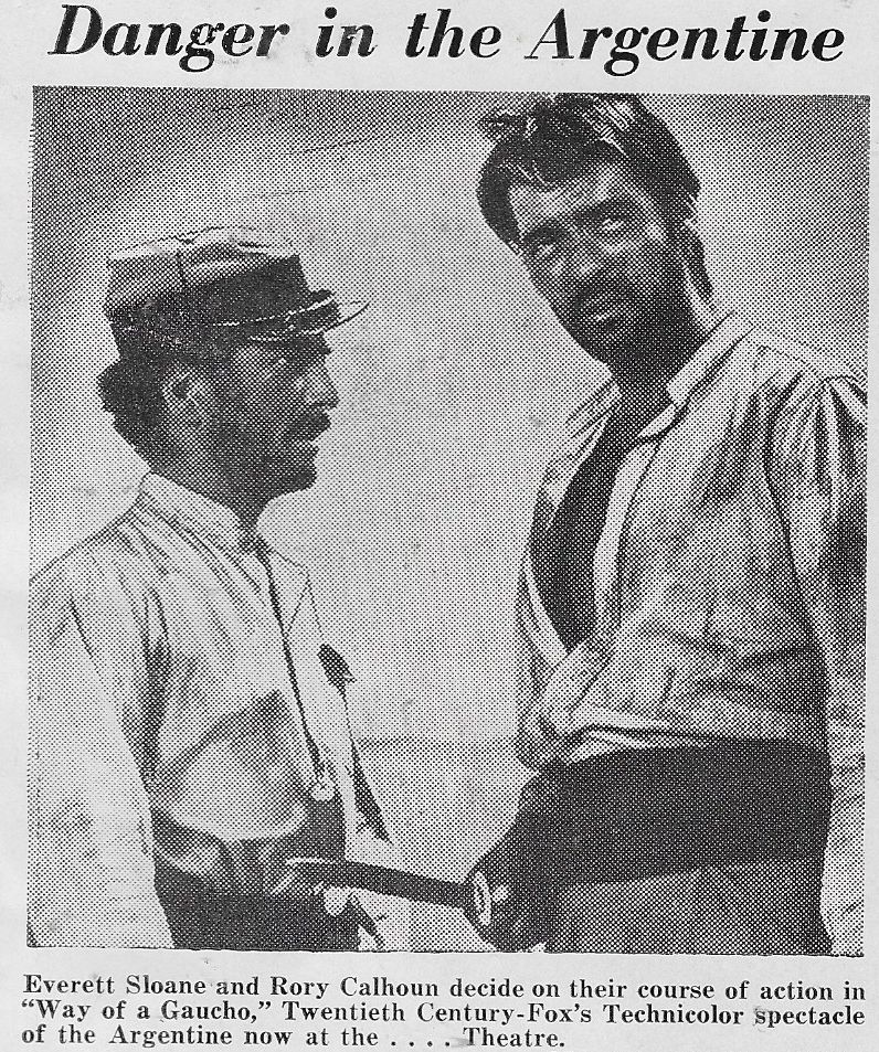 Everett Sloane