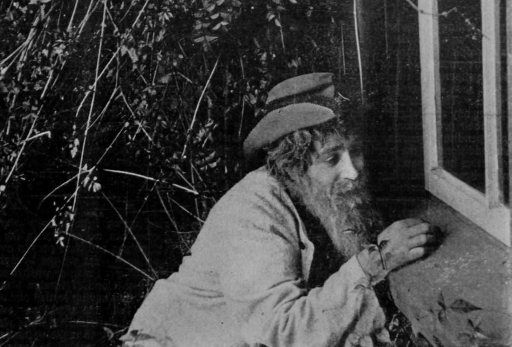 Wilfred Lucas