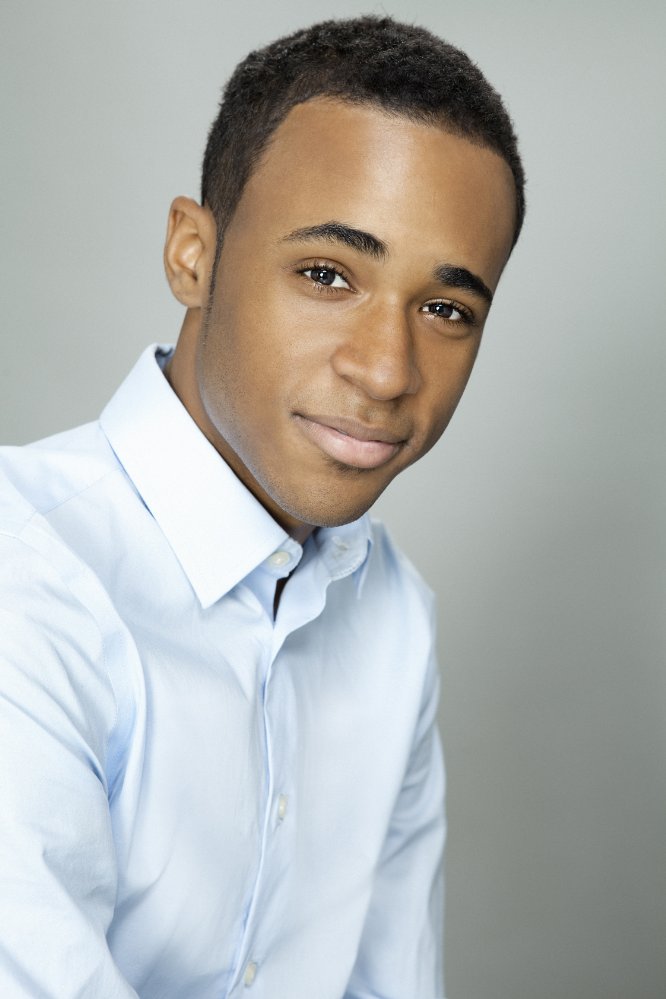 Khylin Rhambo