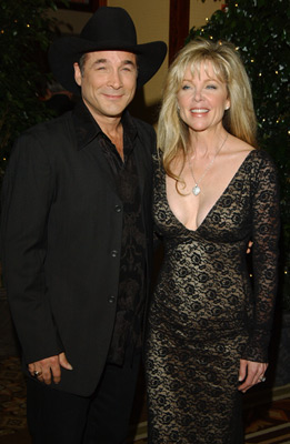 Clint Black