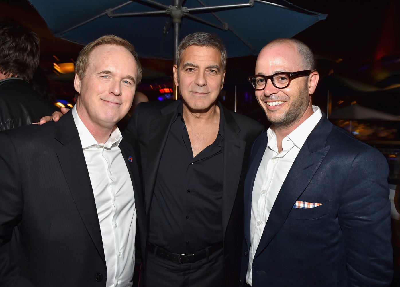 Damon Lindelof