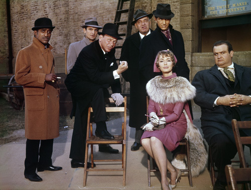 Victor Buono