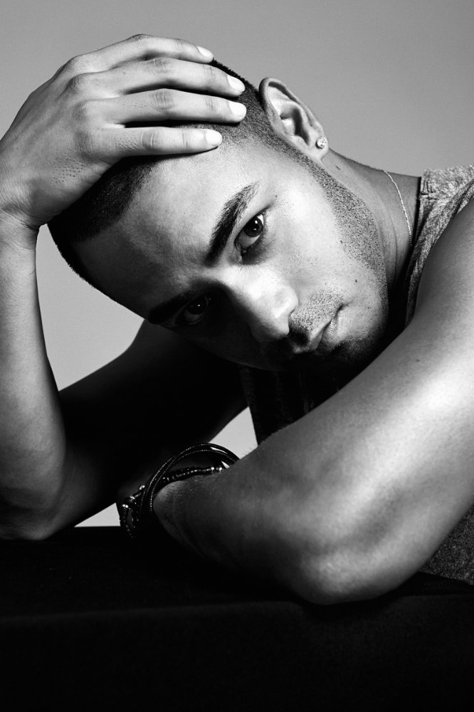 Gabriel Chavarria