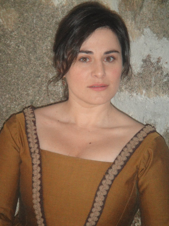 Inma Cuevas