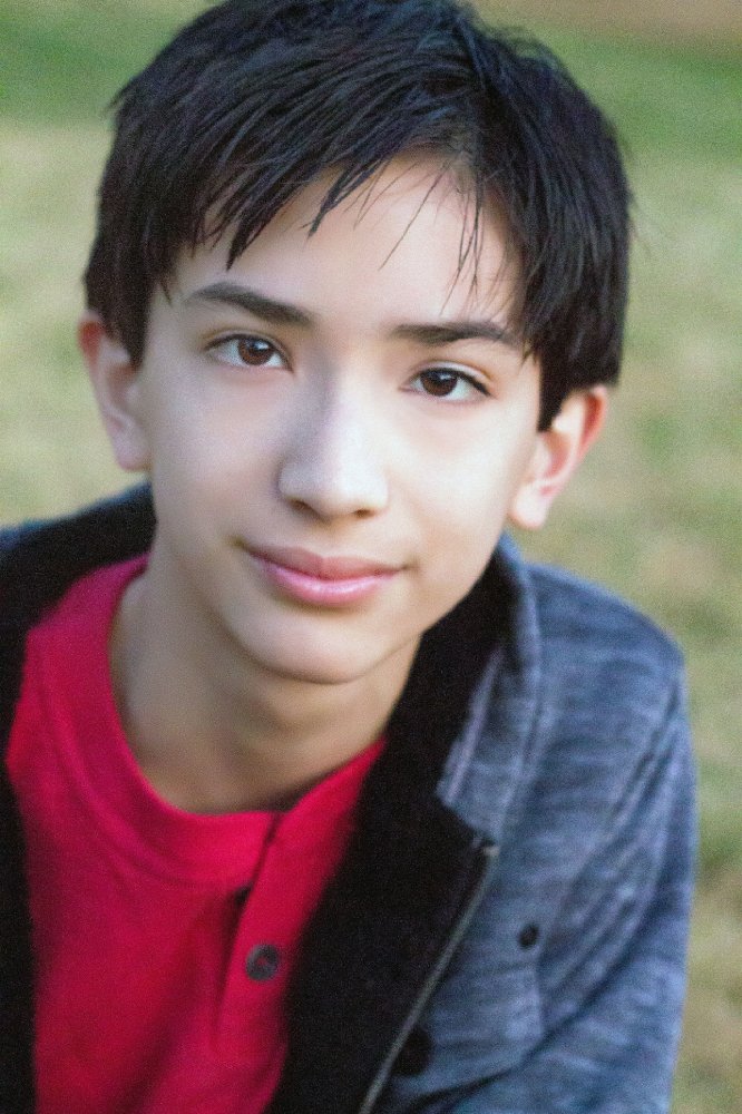 Andrew Thomas