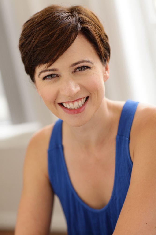 Helen Anker