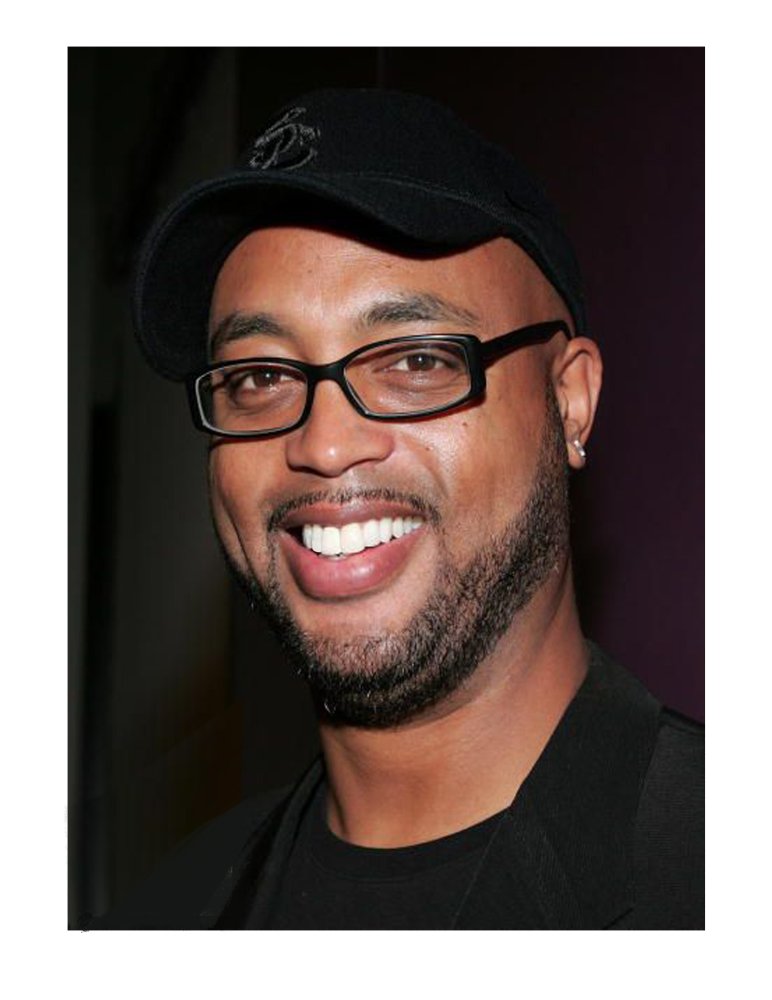 Bruce W. Smith
