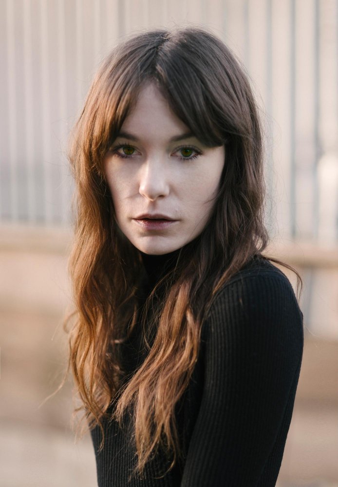 Sophia Del Pizzo