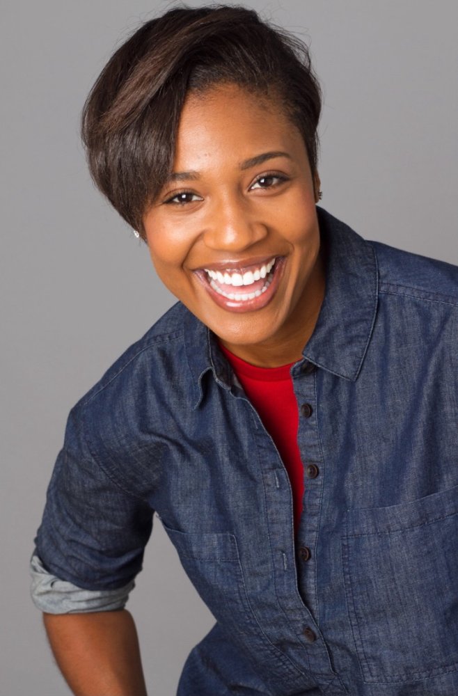 Joy McElveen