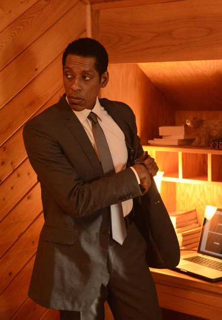 Orlando Jones