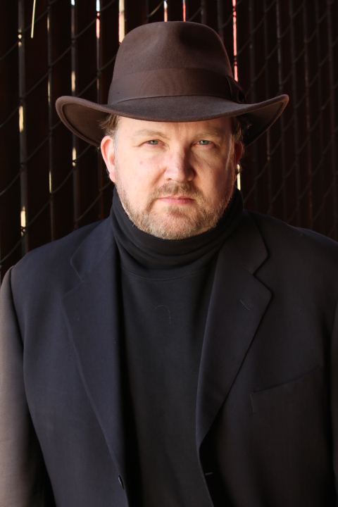 Hugh Lehane