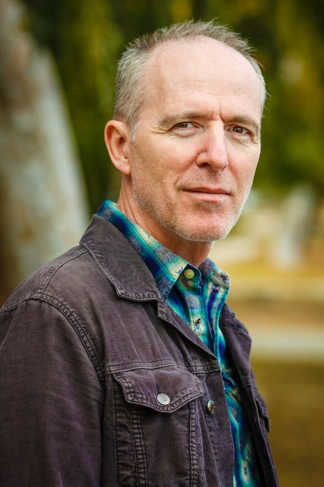 Bryan Scott Johnson