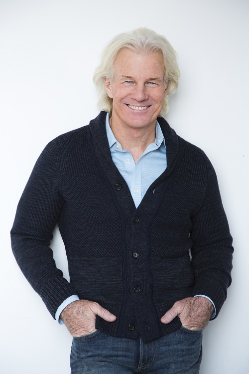 Mark Drexler