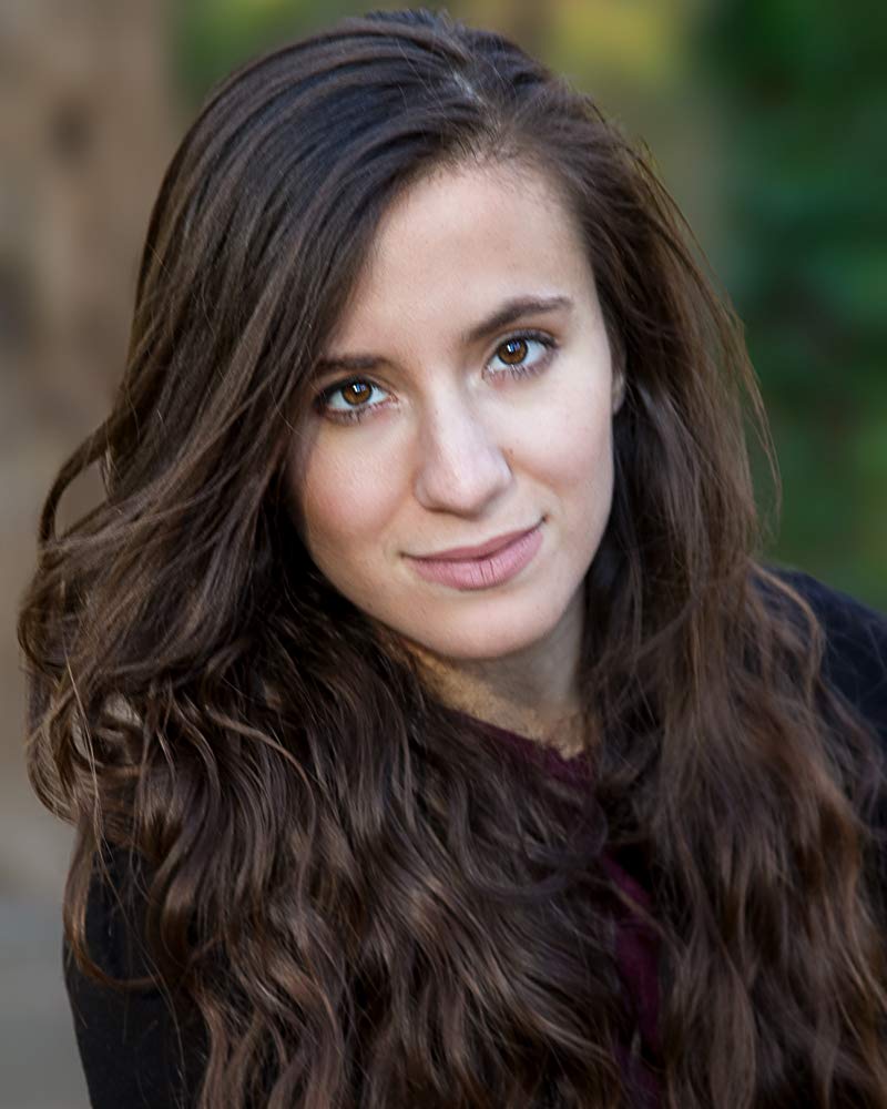 Eliana Ghen
