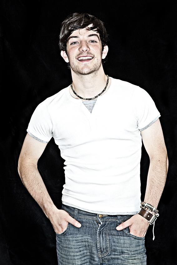 Kevin Guthrie