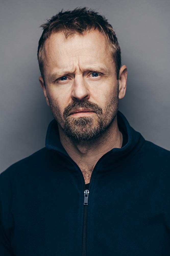 Peder Thomas Pedersen