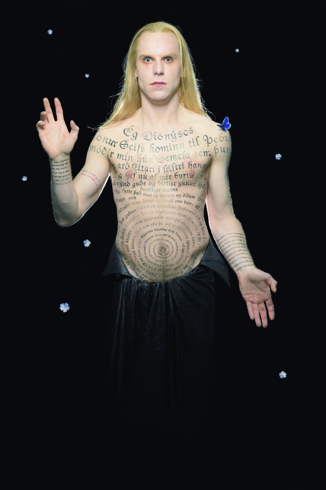 Stefán Hallur Stefánsson