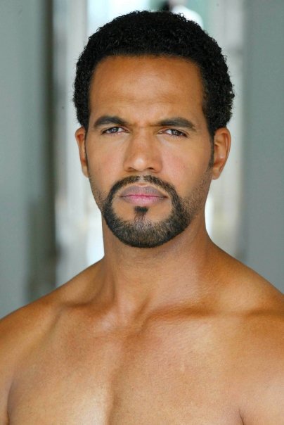 Kristoff St. John