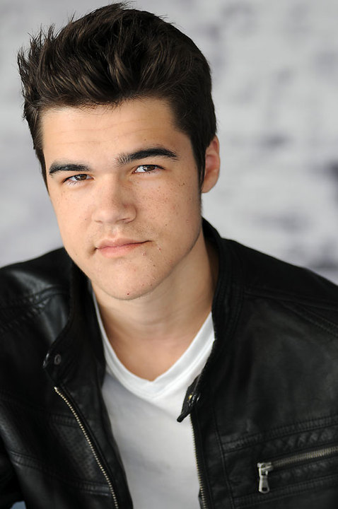 Cole Ewing