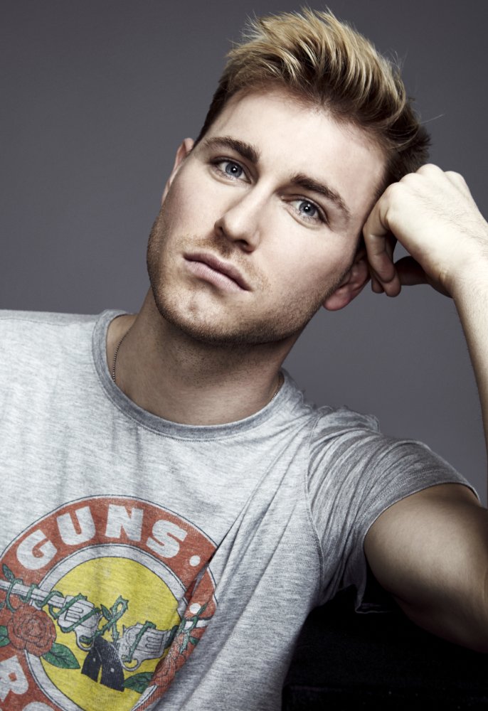 Wes Aderhold
