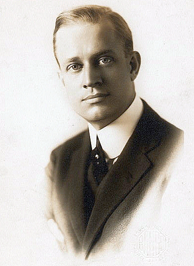 Charles Trowbridge