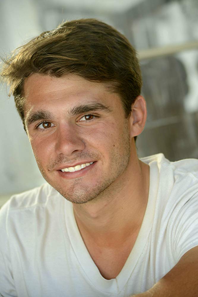 Ryan Shukis