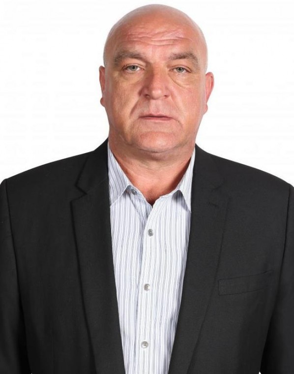 Mino Mackic
