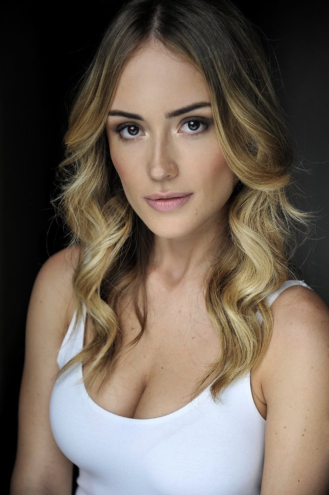 Lauren Grimson