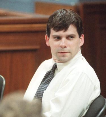 Lyle Menendez