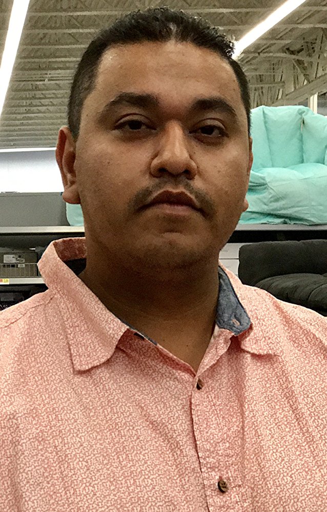 David Dman Escobar