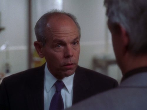 Joe Spano