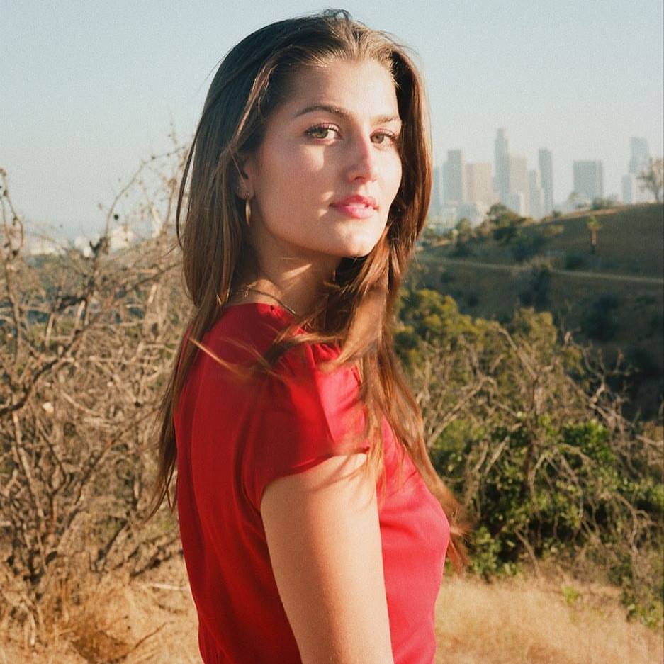 Rachel Matthews