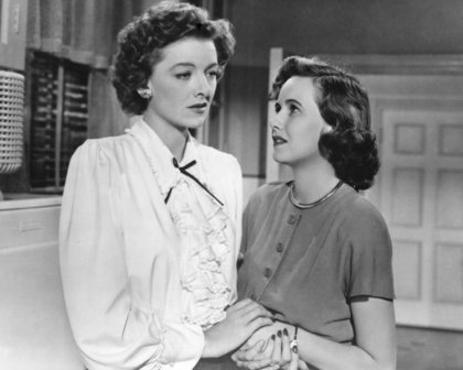 Teresa Wright