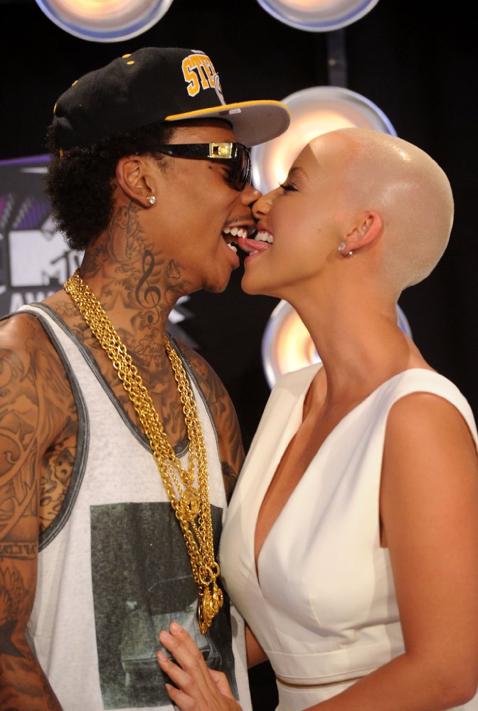 Wiz Khalifa