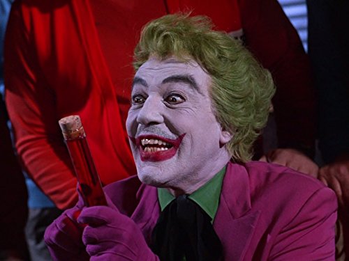 Cesar Romero