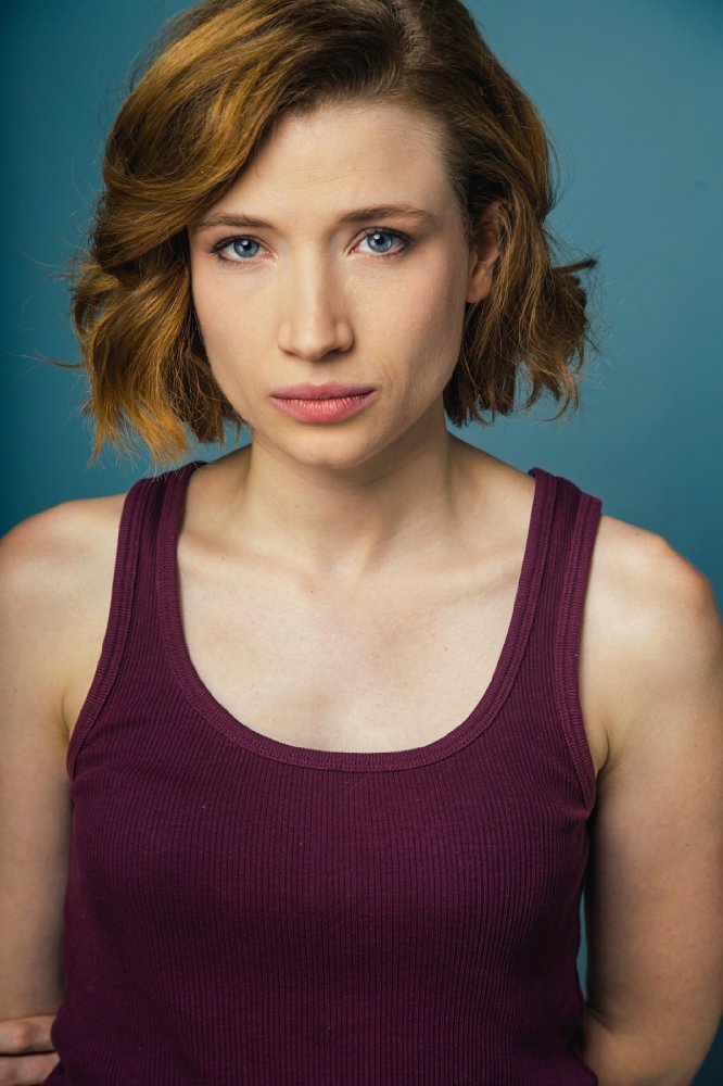 Amanda Jaros