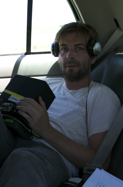 Jon Watts