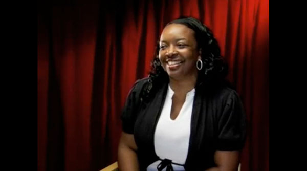 Tamika Simpkins