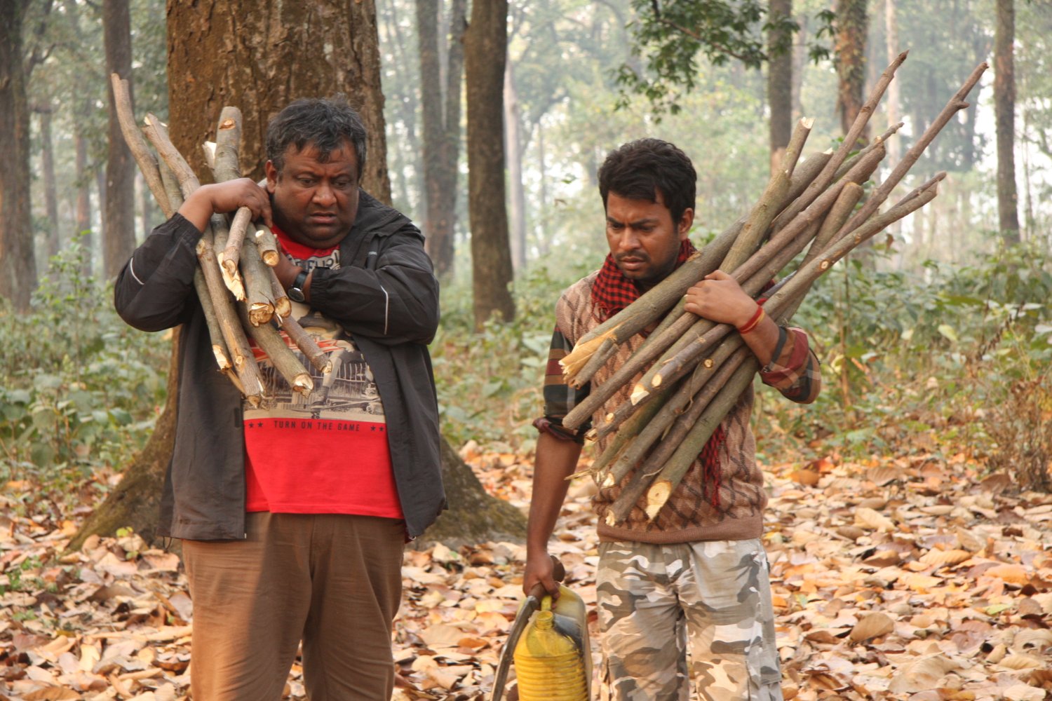 Rudranil Ghosh