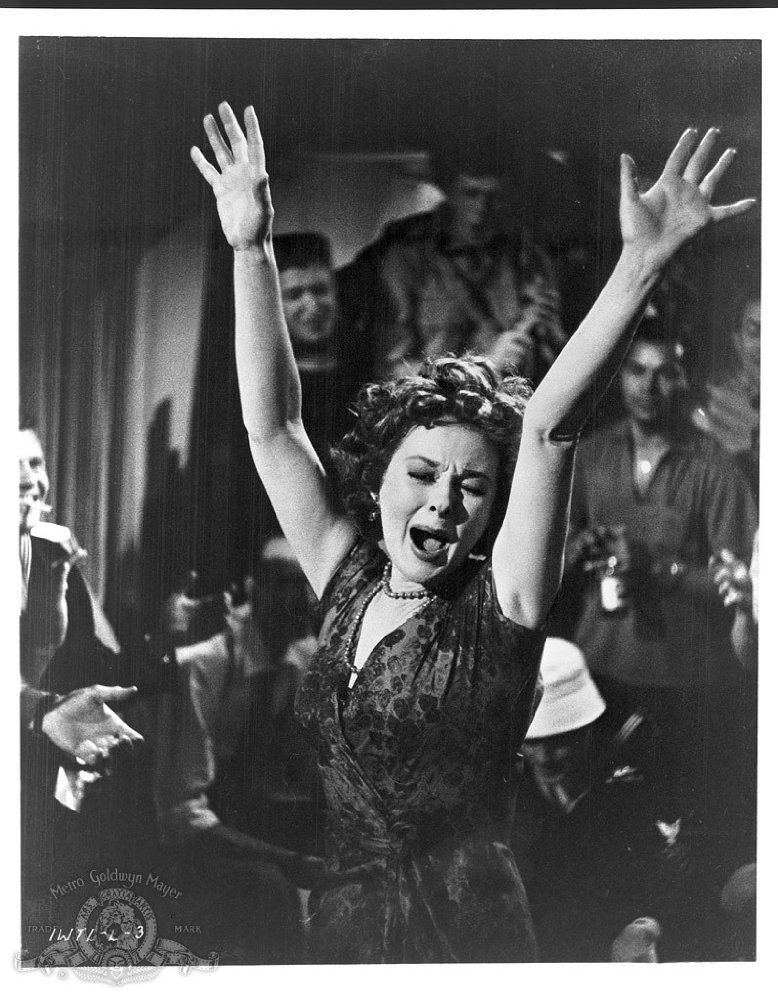 Susan Hayward