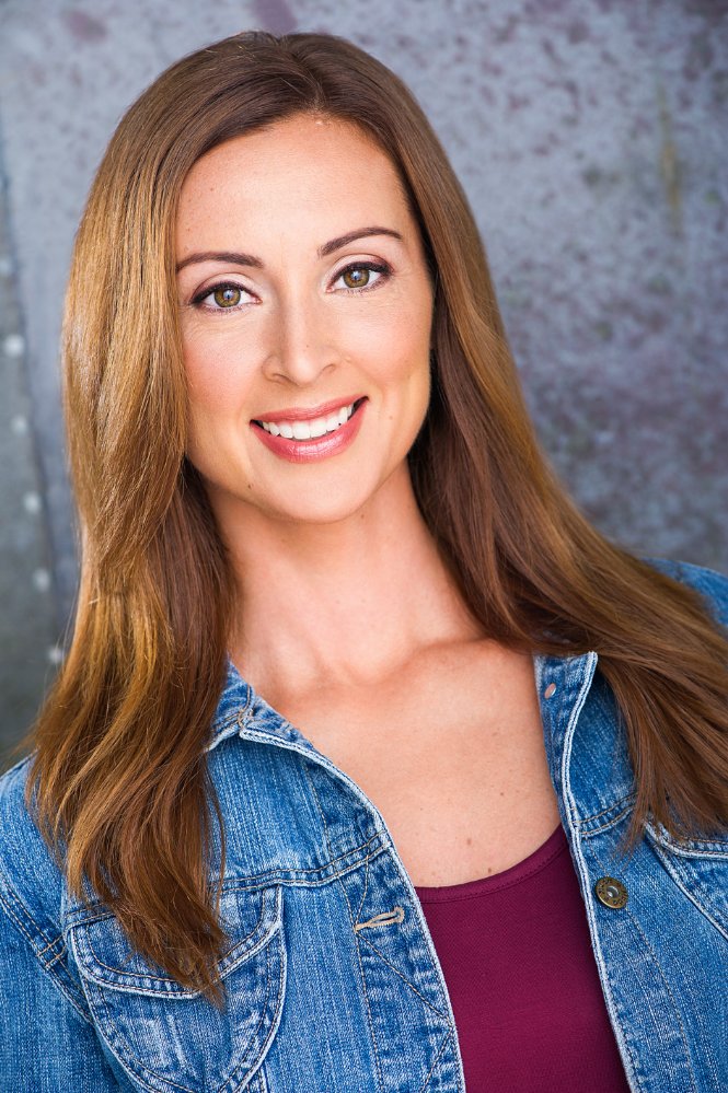 Amber Wegner